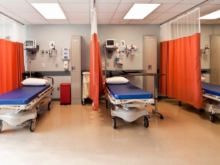 Photo of 3 beds - South Brooklyn Endoscopy Center