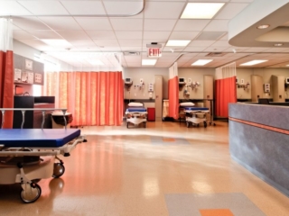 Photo 2 of three beds - South Brooklyn Endoscopy Center